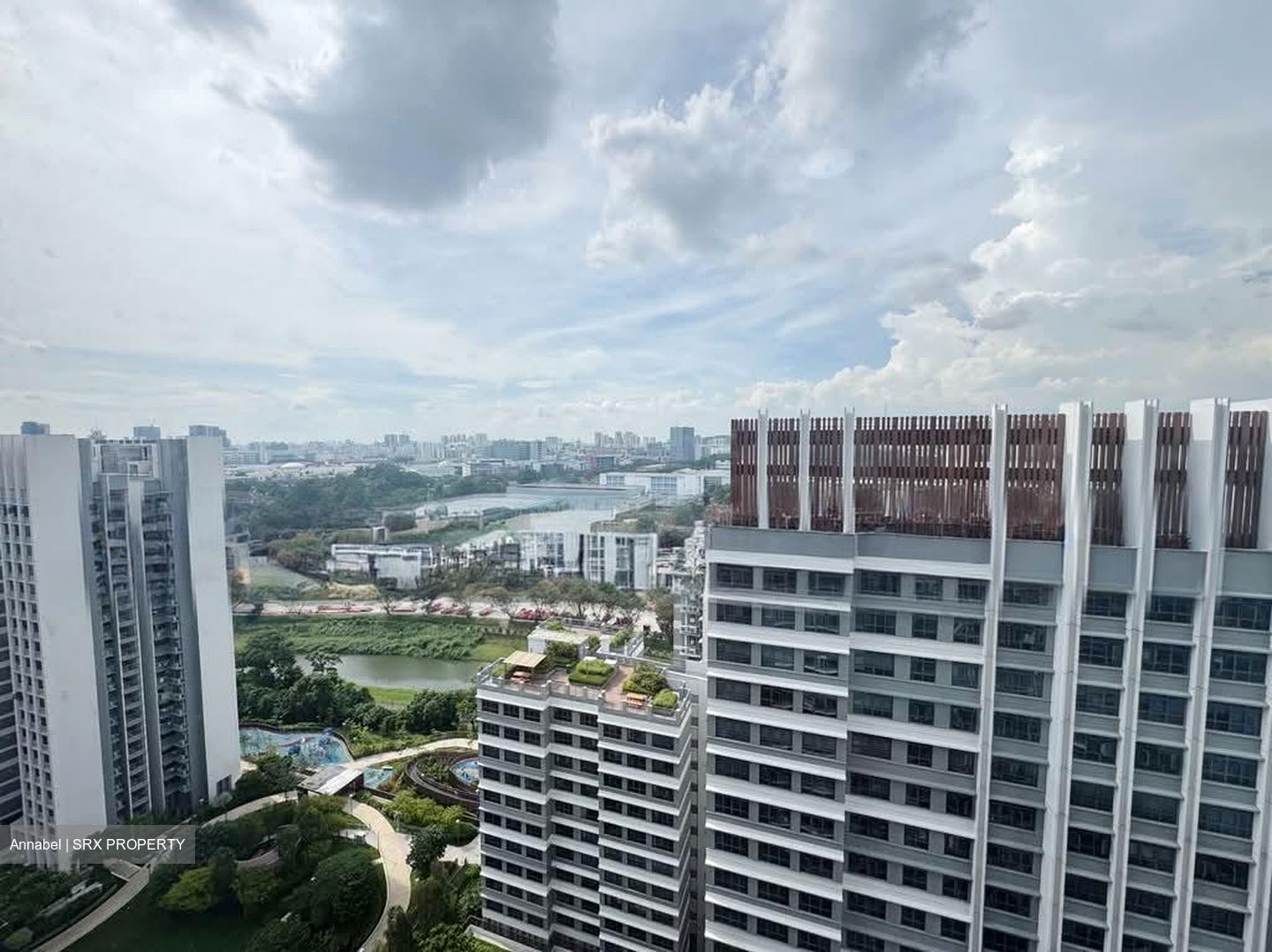 Blk 210B Clementi Northarc (Clementi), HDB 5 Rooms #546488811